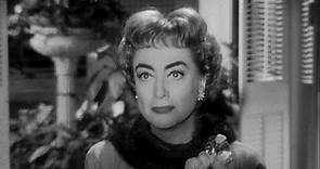 QUEEN BEE (1955) Clip - Joan Crawford, Lucy Marlow, Barry Sullivan, John Ireland, & Betsy Palmer