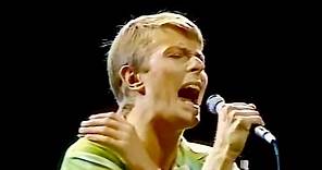 David Bowie • Fame • Live 1978