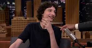 Finn Wolfhard Moments That Convinced Me To Like Him