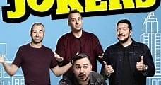 IMPRACTICAL JOKERS - Serie en Español