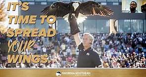 Georgia Southern Admissions Information Session