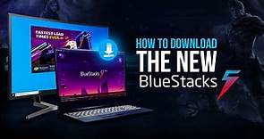 如何在Windows 7、8、10上下載最新版的BlueStacks 5 版本