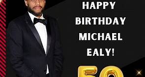 Michael Ealy
