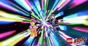 The LEGO® Movie 2 Videogame - Official Launch Trailer