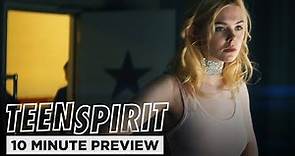 Teen Spirit | 10 Minute Preview | Film Clip | Own it now on Digital, Blu-ray, & DVD