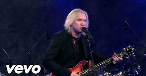 Joe Walsh - Lucky That Way (Live)