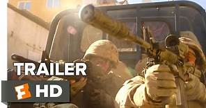 Hyena Road Official Trailer 1 (2016) - Paul Gross, Rossif Sutherland Movie HD