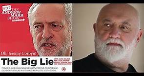 Alexei Sayle: the censorship of the Left