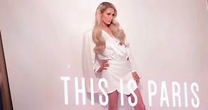 Paris Hilton reveals upcoming documentary "This Is Paris"