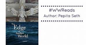 The Edge of Another World By Pepita Seth [Book Review]