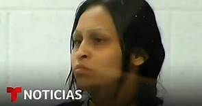 Rechazan dar nueva sentencia a la madre de Gabriel Fernández | Noticias Telemundo