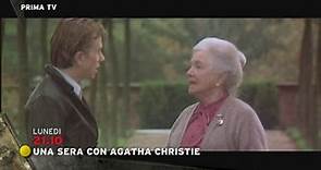 Promo: Agatha Christie: Delitto in 3 atti