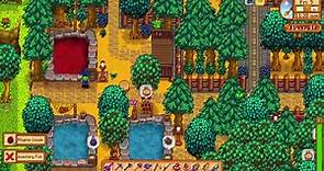 The BEST Fish For the Fish Pond - Stardew Valley 1.5