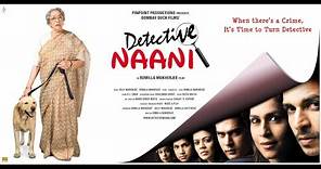Detective Naani Movie facts with story | Ava Mukherjee | Zain Khan