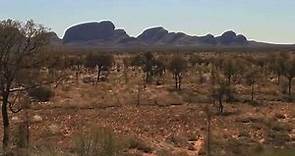 Discover Alice Springs, Australia: Gateway to the Outback and Cultural Hub