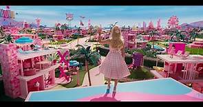 Barbie Teaser Trailer