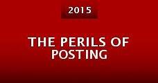 The Perils of Posting (2015) Online - Película Completa en Español - FULLTV