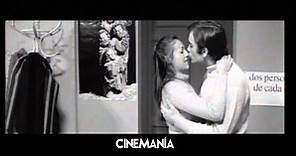 8-M de cine: Así es 'Margarita y el Lobo', la primera película feminista del cine español que el franquismo prohibió