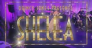 PBS • Quincy Jones Presents: Sheléa • Preview...