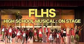 FLHS Presents: High School Musical