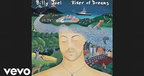 Billy Joel - No Man's Land (Audio)