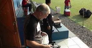 Wim Rijsbergen: Head Coach Indonesian National Team