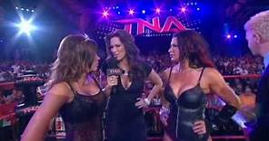 Karen Jarrett Wants Answers From The Knockouts
