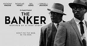 The Banker 2020 Movie || Anthony Mackie, Samuel L. Jackson || The Banker HD Movie Full Facts Review