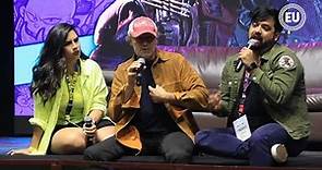 Michael Rooker en Comic Con Ecuador