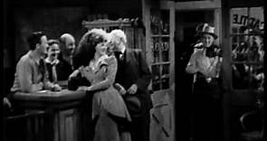 Fiddlin' Arthur Smith plays Lost Train Blues 1946