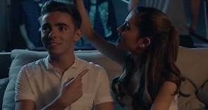 Ariana Grande & Nathan Sykes Open Up About Dating!
