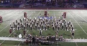 10- William Fremd High School Marching Band- CMBF 2017 (50th Anniversary)