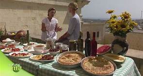Le storie di Melaverde: Cucina tipica maltese