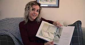 Charlotte Pence Bond Reads "Marlon Bundo's Day in the Nation's Capitol"