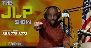 The BEST of Jesse Lee Peterson SAVAGE Moments! #12