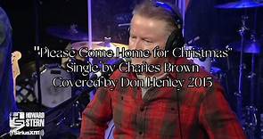 DON HENLEY PERFORMS “PLEASE COME HOME FOR CHRISTMAS” ON THE HOWARD STERN SHOW 2015 #music #fyp #christmas #pleasecomehomeforchristmas #theeagles #eagles #donhenley #thehowardsternshow #howardstern #christmassong #livemusic #HolidayOREOke #live #classicrock