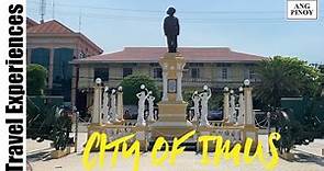 City of Imus, Cavite - What to see, where to go & eat at this historical place | Ang Pinoy | APT 25