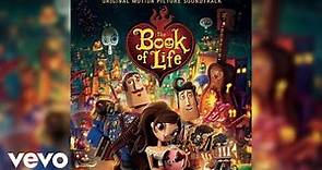 I Will Wait | The Book of Life (Original Motion Picture Soundtrack)
