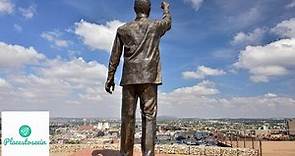 Bloemfontein Travel Guide - South Africa Moments of Joy