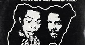 Fela Anikulapo Kuti And Roy Ayers - Music Of Many Colours