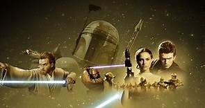 Ver Star Wars: Episodio II: El ataque de los clones 2002 online HD - Cuevana