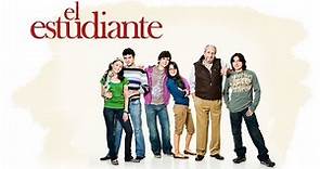 El Estudiante (2009) - Trailer Oficial