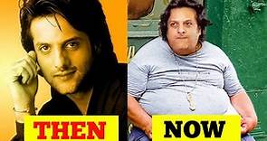 Top Bollywood actors Then vs now 2023 | Actors Real Age | Shahrukh Khan | Salman Khan Age