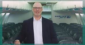 WestJet Safety Above All - Clear Air