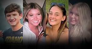 'Gifts to this world': 2 surviving roommates break silence after University of Idaho murders
