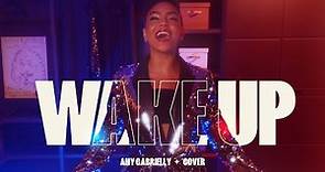 Any Gabrielly - Wake Up (Julie and the Phantoms Cover)