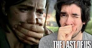 The Last Of Us 2 | Parte 3 - ESTO SE VA A DESCONTROLAR