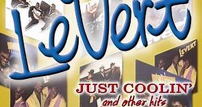 Levert - Just Coolin' And Other Hits