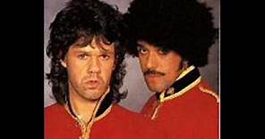 Gary Moore & Phil Lynott - Still in Love With You