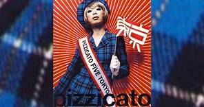 Pizzicato Five - We Love You (2006 - Compilation)